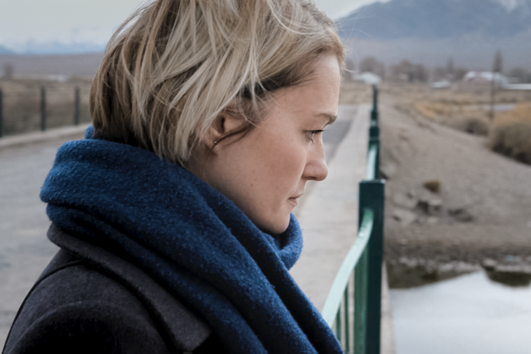 Актриса Виктория Толстоганова об отношениях, чувстве вины и женской силе