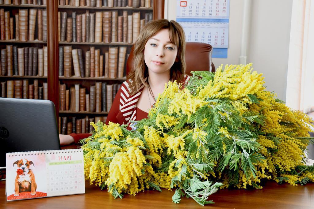 Наталья Филимонова: Мамы с детьми могут пройти бесплатное обучение в «Технограде»