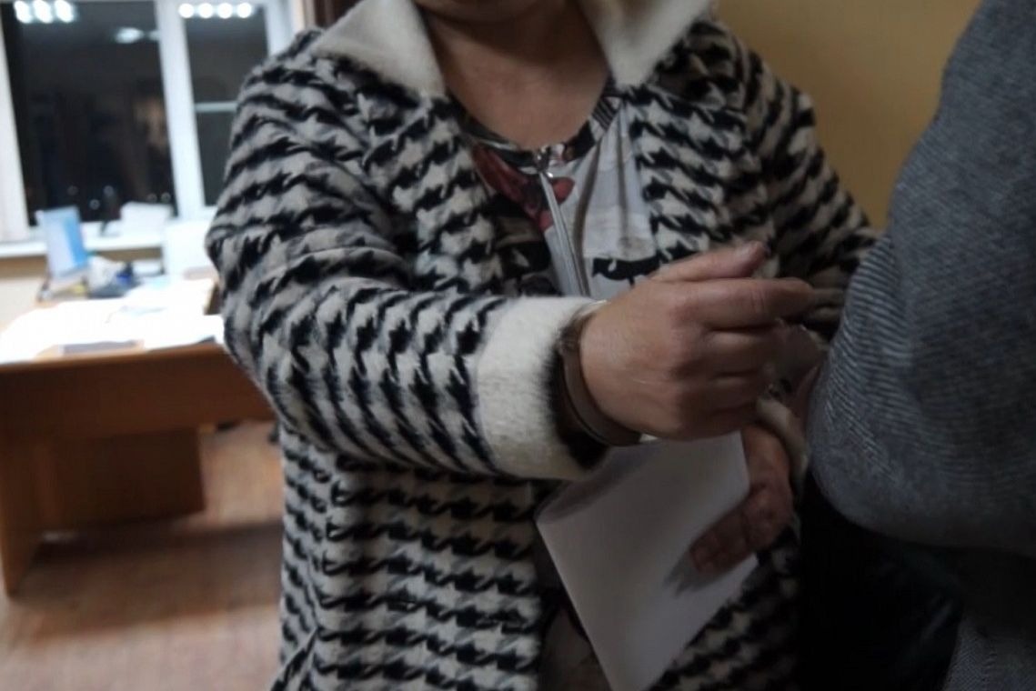 Женщина на Камчатке заказала убийство своей подруги