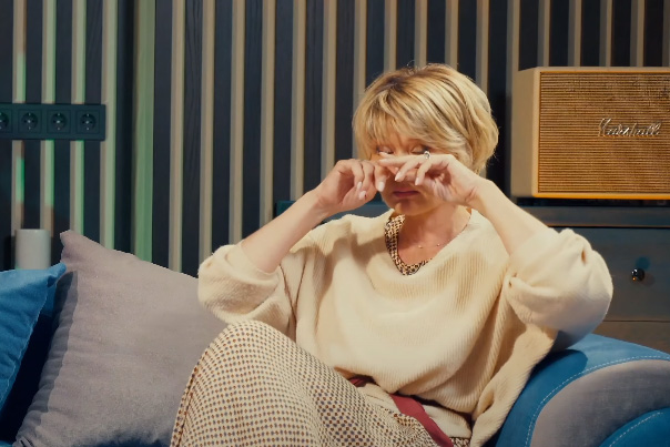 «Так унижала»: Юлия Меньшова вспомнила об интервью с Людмилой Максаковой