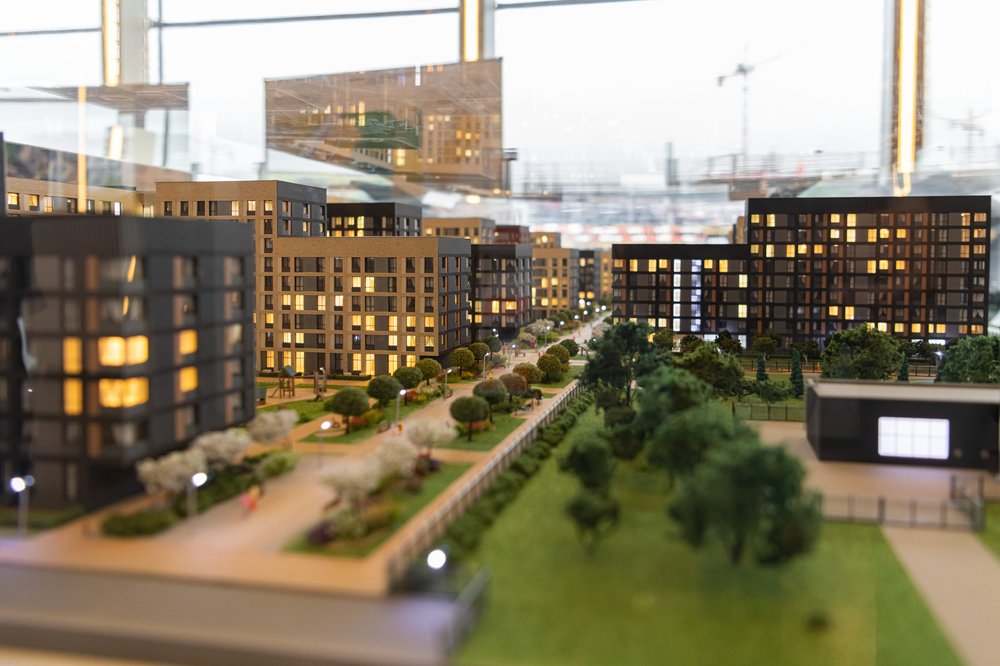 Павильон «Макет Москвы» на ВДНХ временно закроют для актуализации