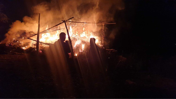 В Кремле заявили, что в Нагорном Карабахе нет «главного»