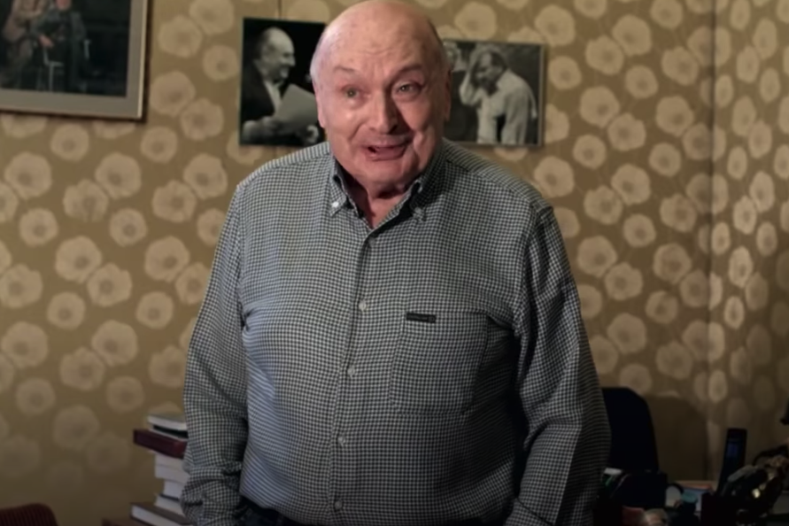 Михаил Жванецкий владел элитной недвижимостью