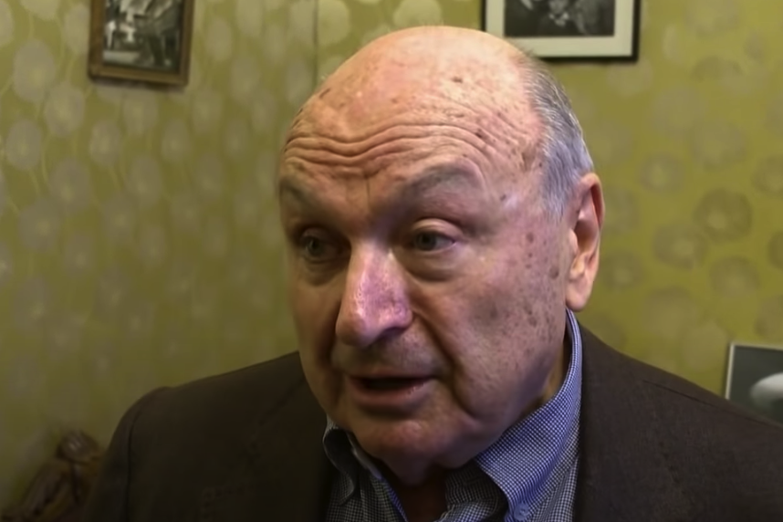 Многомиллионное наследство Жванецкого может достаться его внебрачному сыну