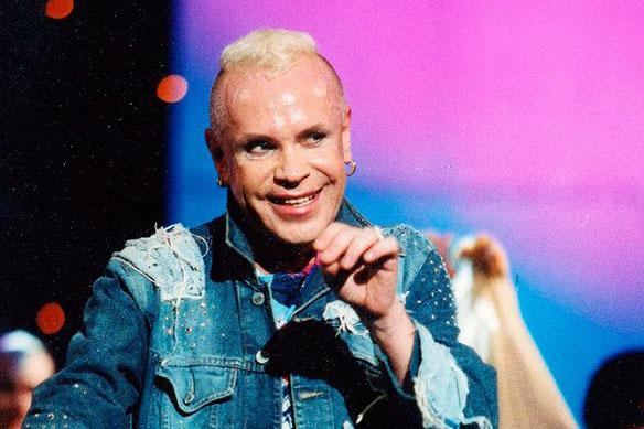 Перенесший два инсульта Моисеев впервые появился на публике