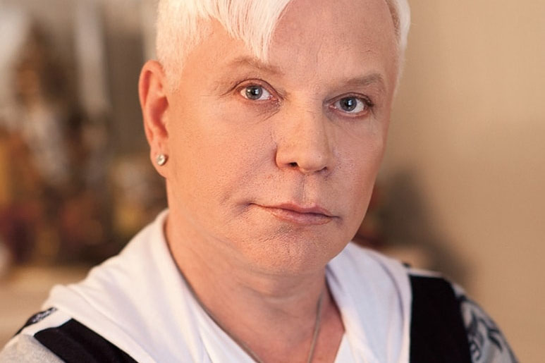 «Пенсионер, который хочет покоя»: Борис Моисеев рассказал о жизни после болезни