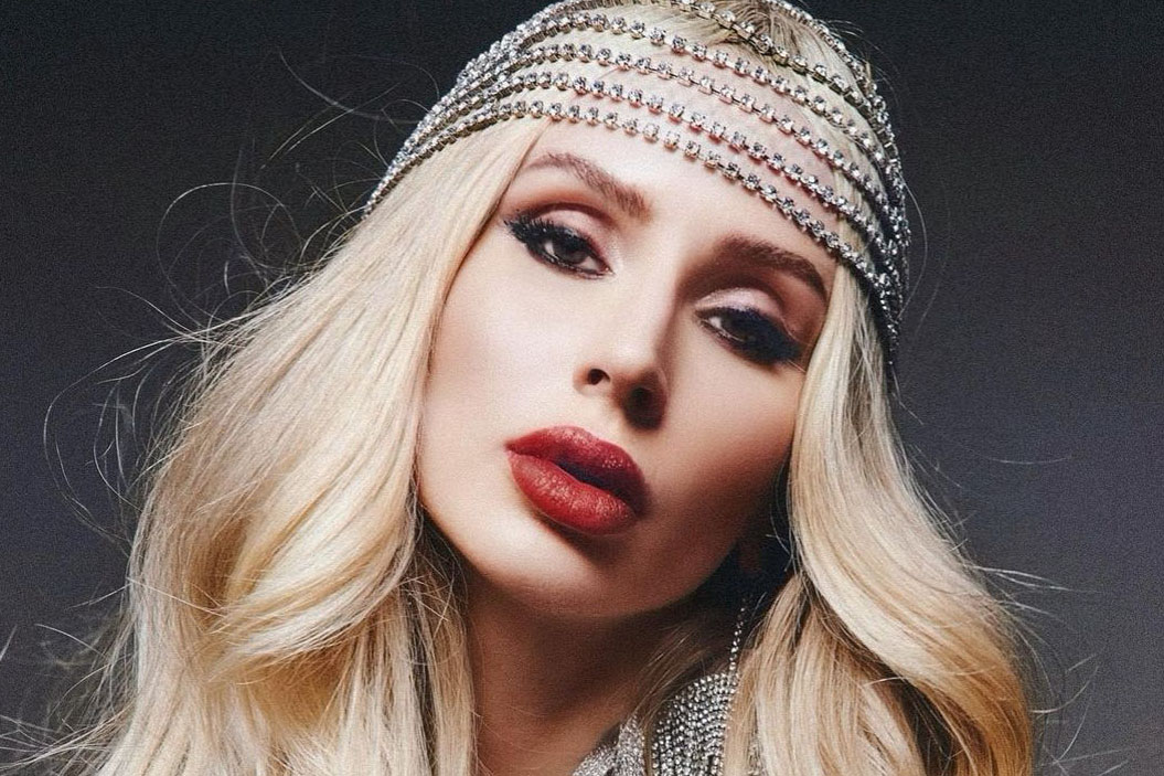 Названа причина, по которой Лобода отказалась выступать на «Золотом граммофоне»