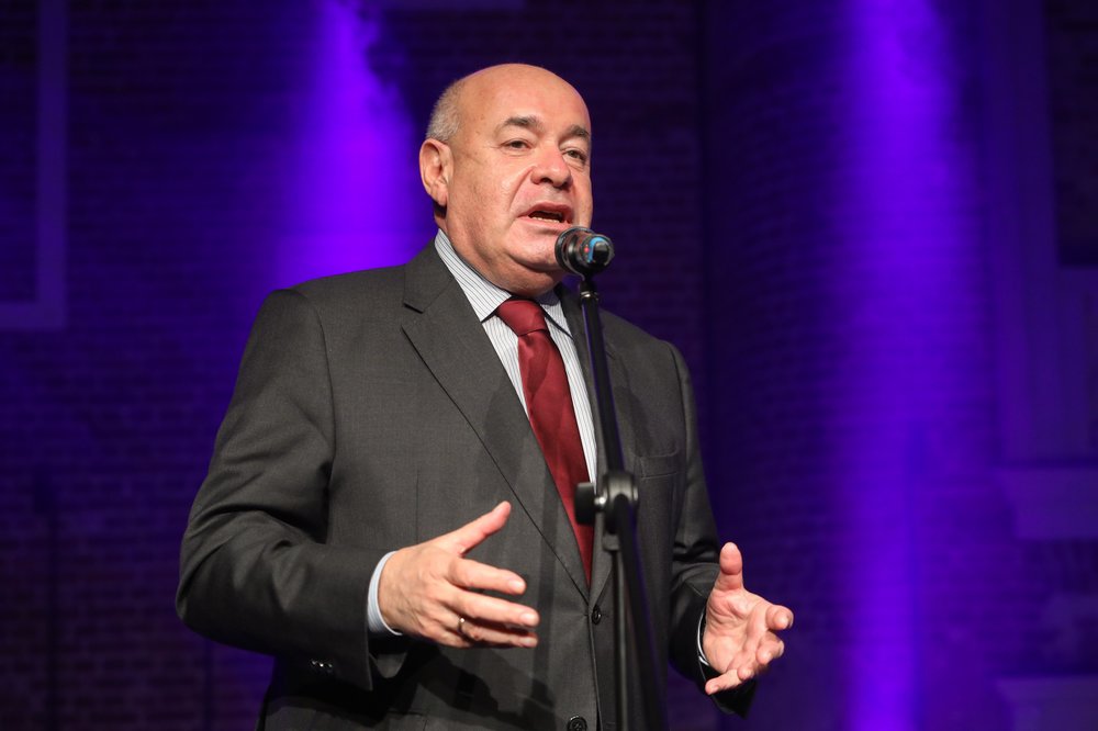 Швыдкой рассказал о процессе возвращения золота скифов в Россию