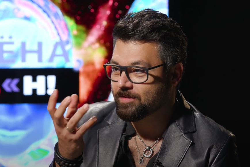 «Сомнительный конкурс»: Алексей Чумаков раскритиковал Евровидение