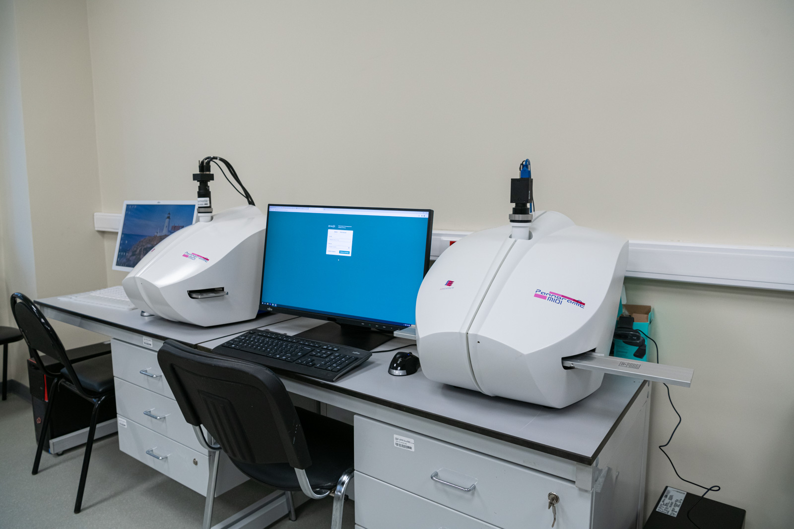 Эпидемиологи заявили о небезопасности чистых полов и стен в больницах