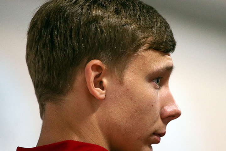 Михаил Лысов