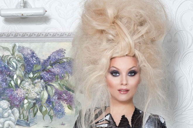 Лена Ленина