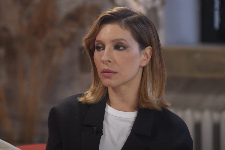 Звезда сериала «Кухня» рассказала о зависти коллег