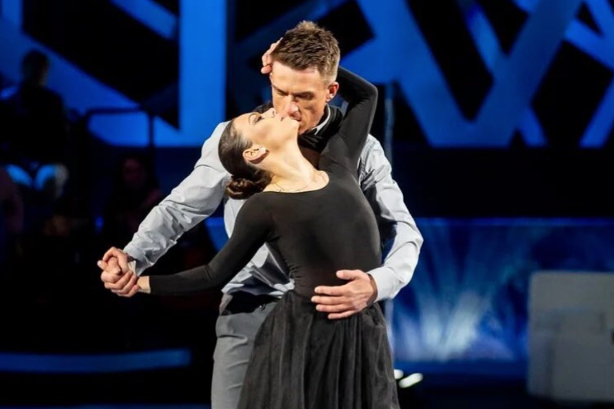 «Она частенько меня бесит»: Влад Топалов рассказал о взаимоотношениях с Еленой Ильиных