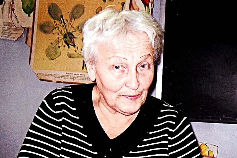 Ушла из жизни праправнучка Александра Пушкина 