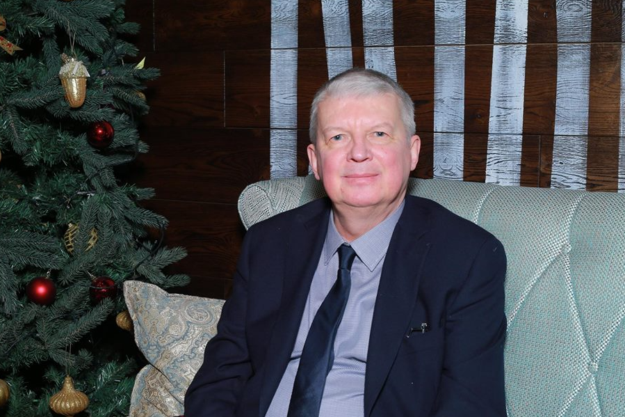 Писатель и литературный критик Алексей Михеев скончался на 68-м году жизни