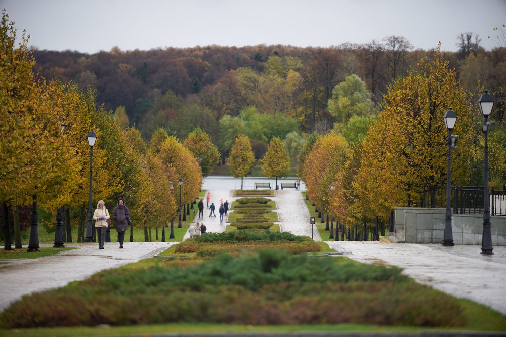 Москвичам назвали самый холодный день на этой неделе