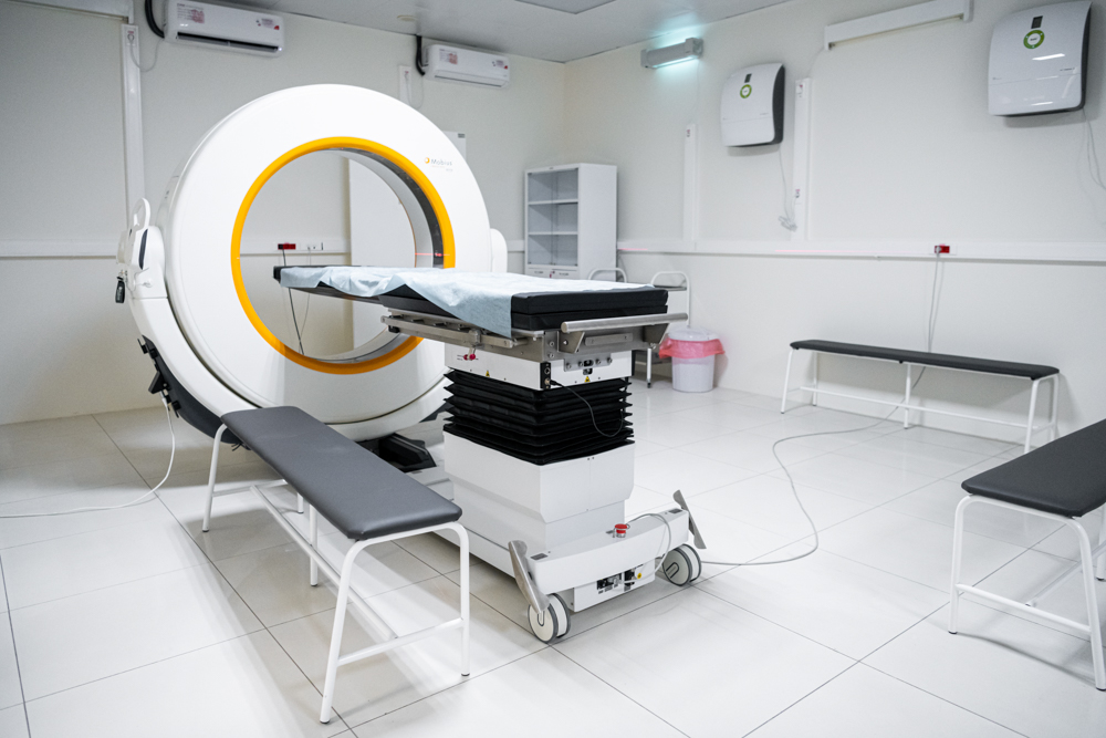 Миллиард рублей выделила Москва на перспективные медицинские разработки