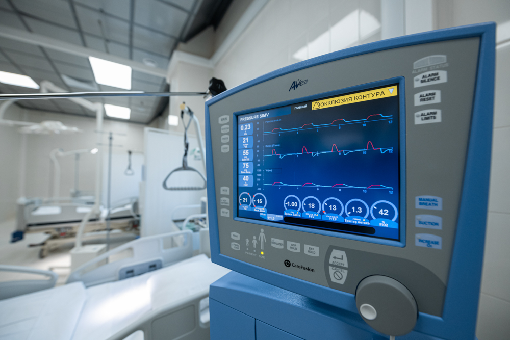 Объявлены шесть победителей Премии правительства Москвы в области медицины