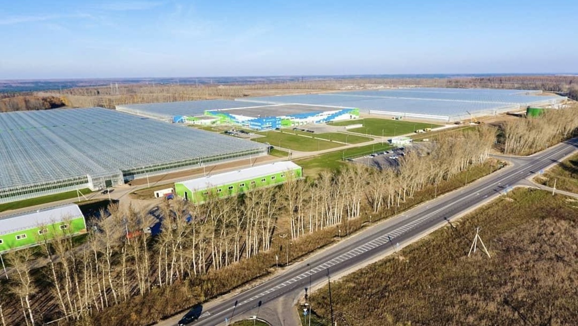 На территории городского округа Домодедово создадут более 5000 рабочих мест