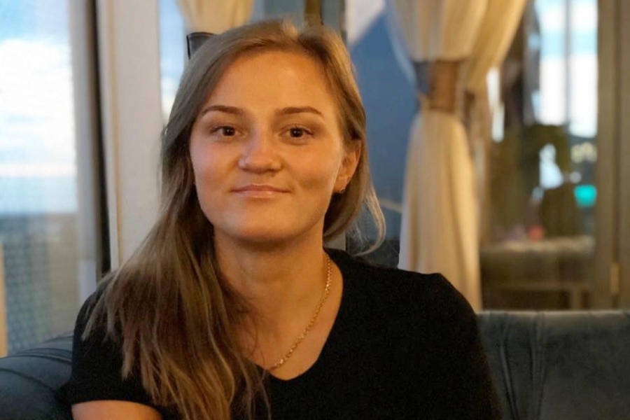 Ангелина Безродная переболела коронавирусом и научилась справляться с паникой 