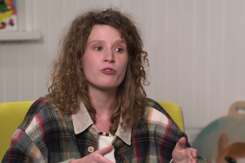 Певица Монеточка вышла замуж