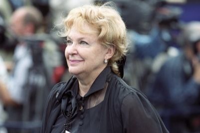 Скончалась народная артистка РСФСР Ирина Скобцева