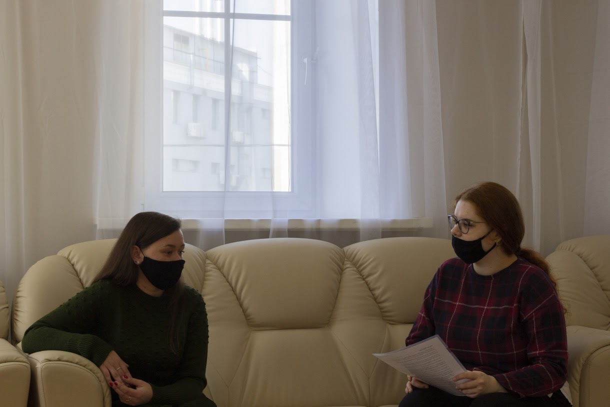 Как социальные работники помогают москвичам в самоизоляции