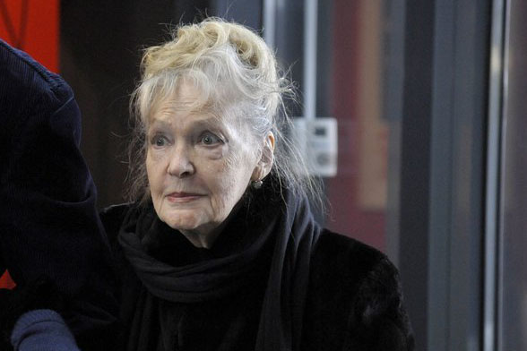 Сергей Собянин выразил соболезнования родственникам народной артистки Ирины Скобцевой