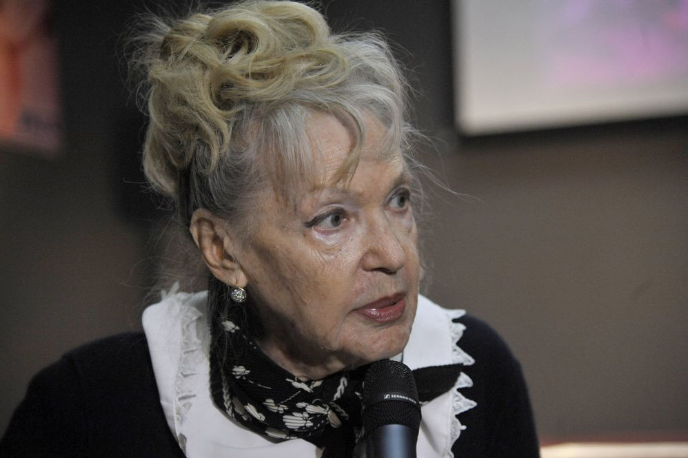 Путин выразил соболезнования в связи со смертью актрисы Скобцевой