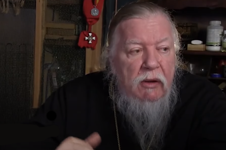 Дмитрия Смирнова будут отпевать в храме Христа Спасителя