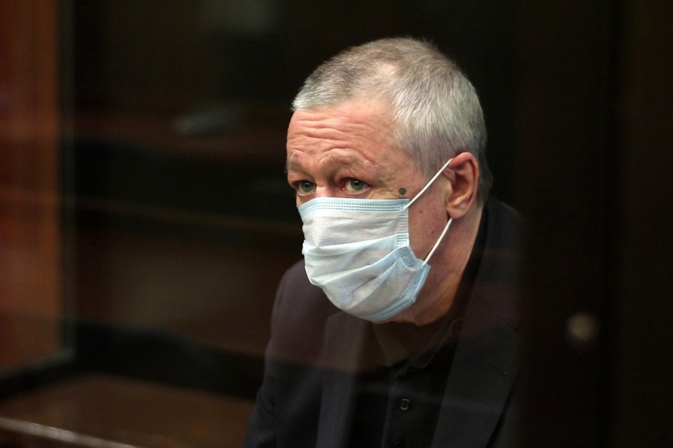Защита Ефремова потребовала вернуть уголовное дело на пересмотр