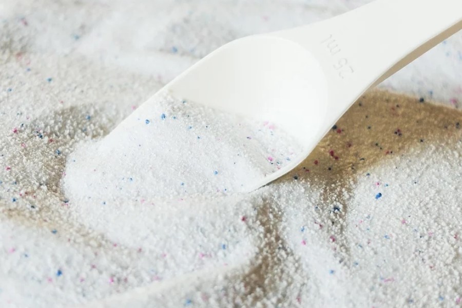 «Индекс токсичности»: эксперты назвали бренд самого опасного стирального порошка