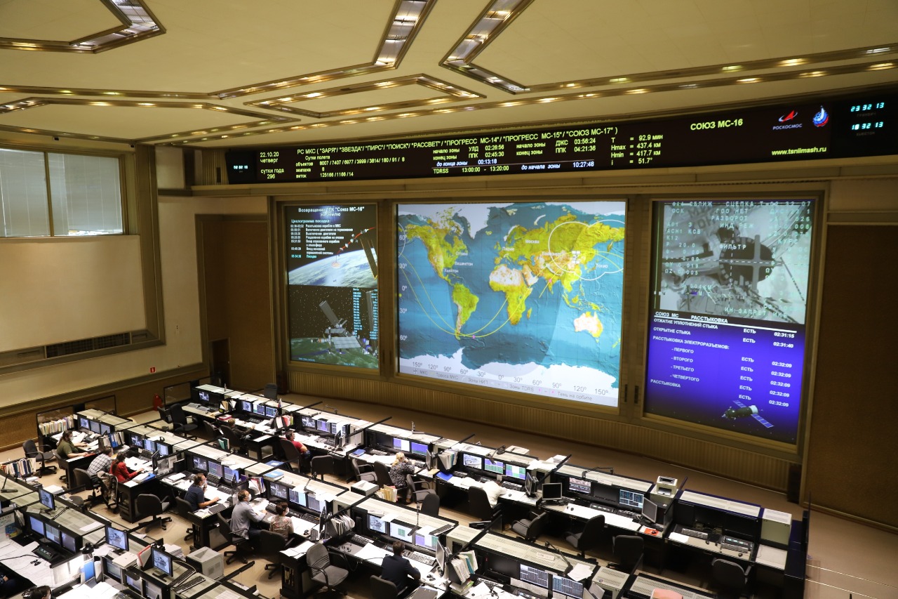 СМИ: Пять спутников «Глонасс» запустят в космос в 2021 году