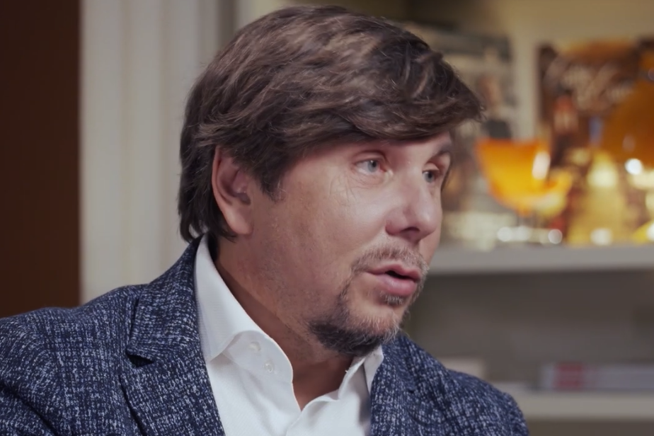 «Это абсолютный парадокс»: шоумен объяснил светский феномен Ксении Собчак