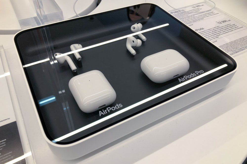 Специалист Роскачества рассказал об опасности беспроводных наушников