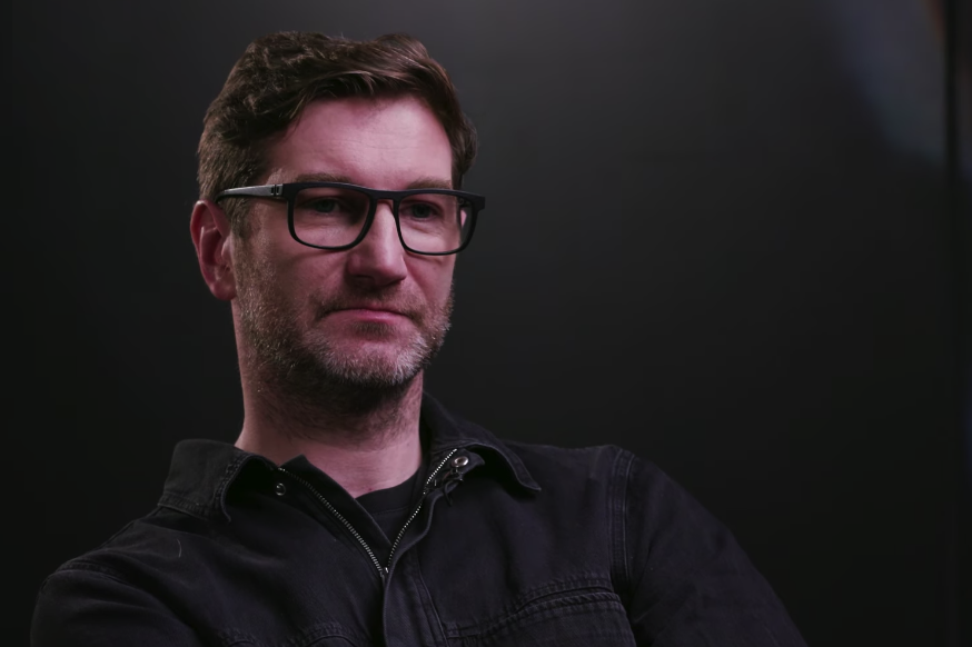 «Можете меня немножко поругать»: журналист Красовский похвастался подарками от Джен Псаки