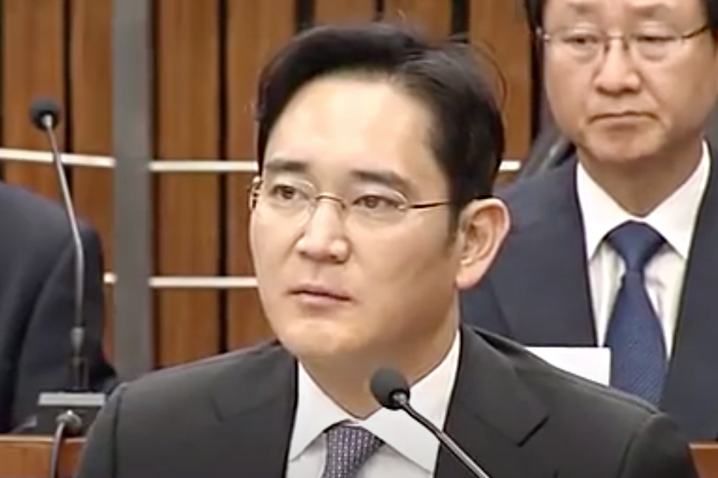 Председатель концерна Samsung Ли Гон Хи скончался на 79-м году жизни