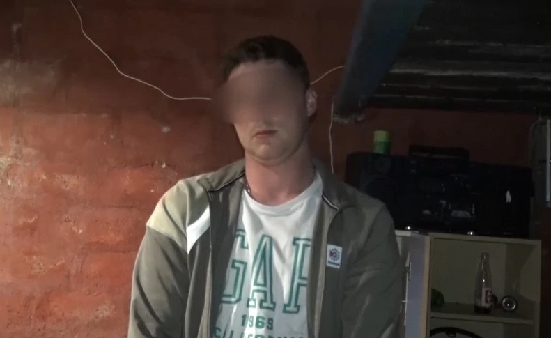 Подмосковные полицейские ликвидировали подпольную нарколабораторию