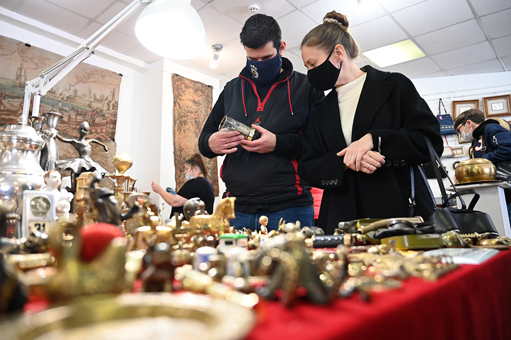 Раскрыты главные предновогодние уловки продавцов и маркетологов