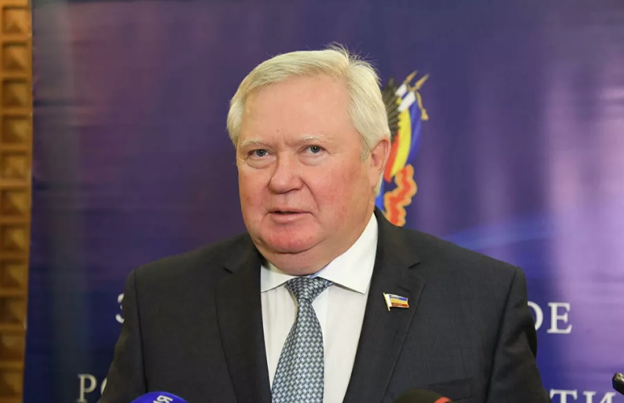 Главврач больницы № 20 в Ростове-на-Дону умер от коронавируса