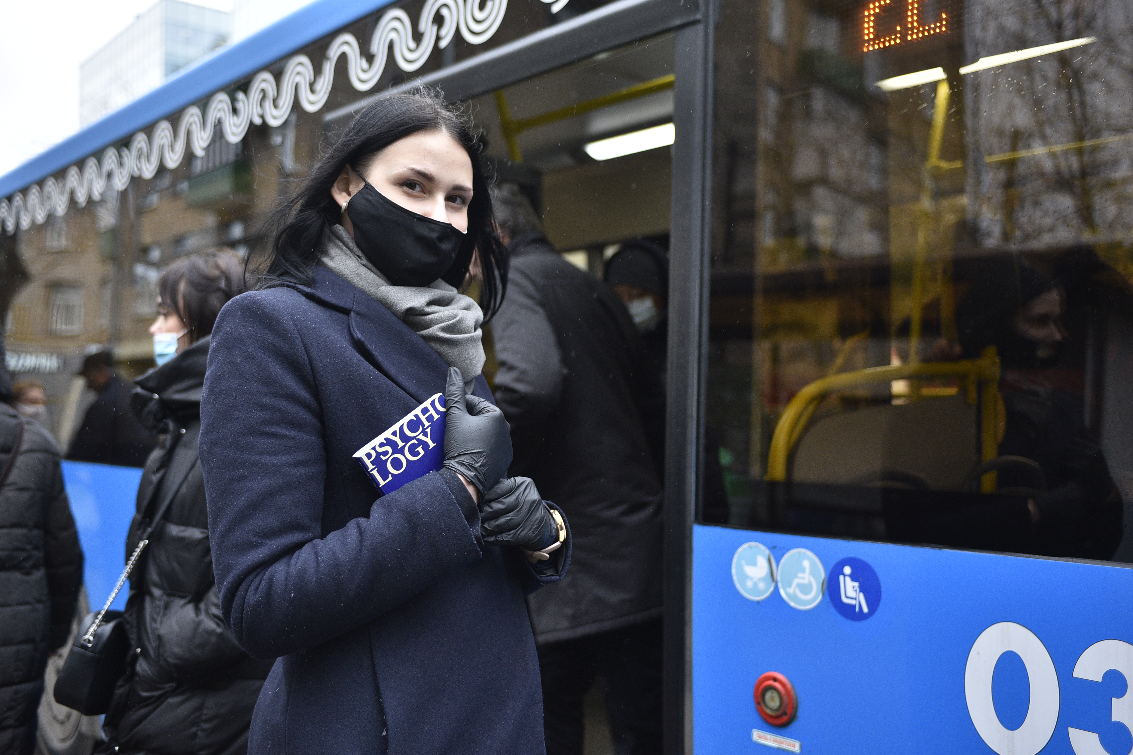 Еще 7045 пациентов вылечились от коронавируса в Москве за сутки