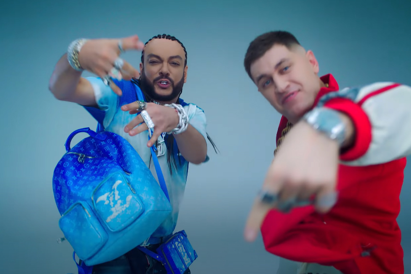 Воля высмеял совместный дуэт Киркорова и рэпера Dava