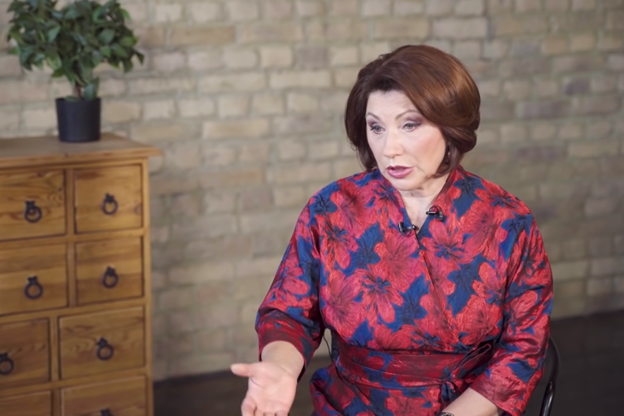 «Мы не полиция нравов»: Сябитова — об осужденном за педофилию участнике «Давай поженимся»