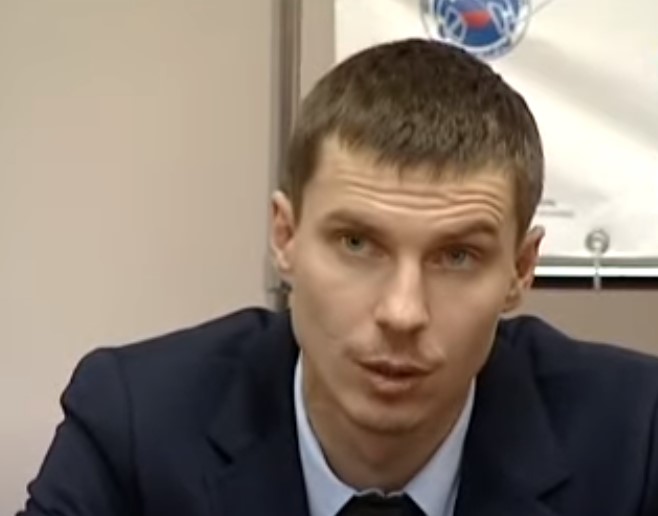 Спортивный юрист оценил шансы Устюгова вернуть медали двух Олимпиад