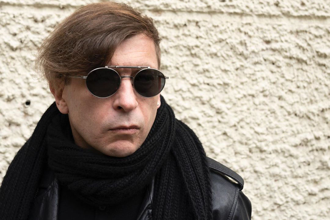 Солист «Би-2» заразился коронавирусом