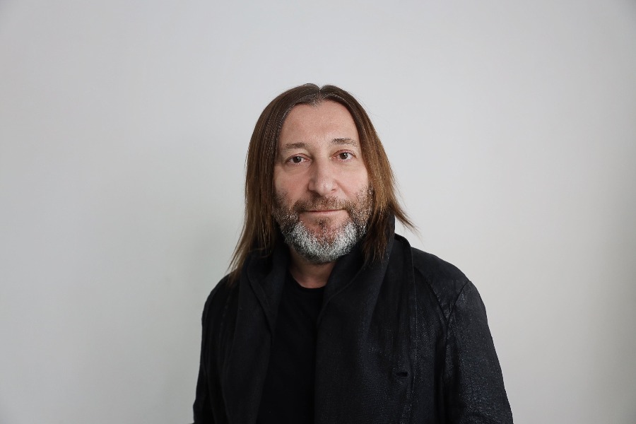 Шура Би-2 рассказал о новом проекте: Это будет маленький хоррор 