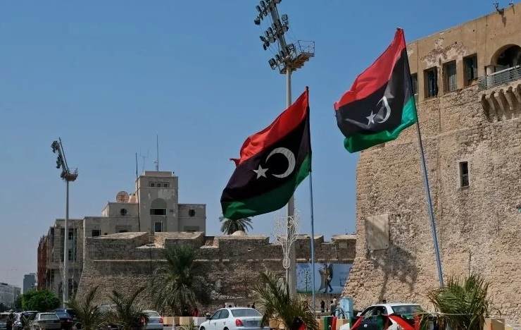 Удерживаемых в ливийской тюрьме россиян Шугалея и Суэйфана освободят