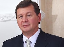 Архипов возглавлял столичный музыкальный театр для детей и юношества «На Басманной»