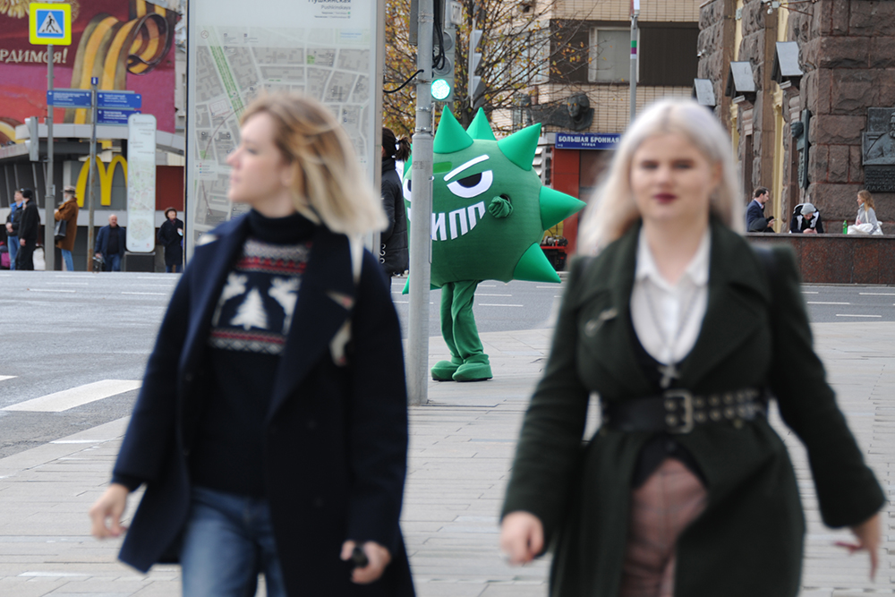 Кто наиболее подвержен заражению оспой обезьян